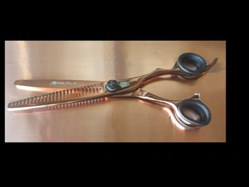 Aussie top grooming shears